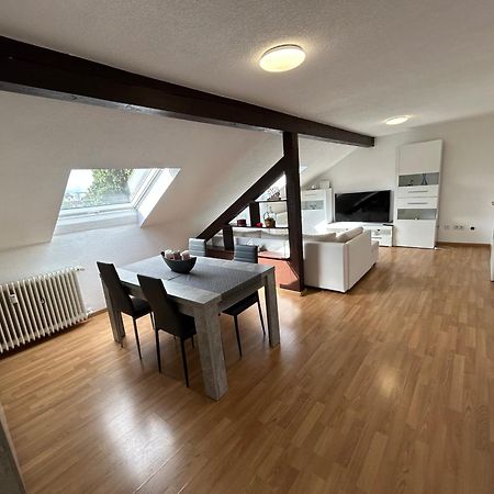 קייזרסלאוטרן Stilvolle Wohnung Im Stadtzentrum מראה חיצוני תמונה